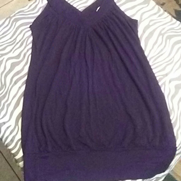 Dressy tank - Picture 5 of 5